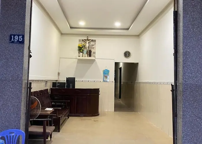 Homestay Nha Nghi Binh Dan Binh Thuan Phan Thiet