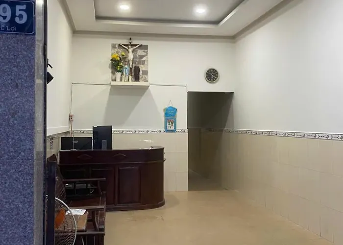 Nha Nghi Binh Dan Binh Thuan Phan Thiet