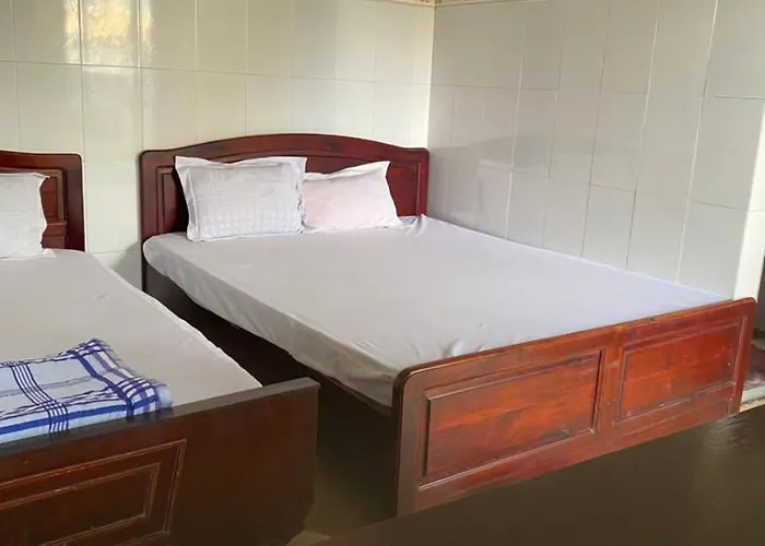 Nha Nghi Binh Dan Binh Thuan Homestay