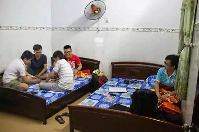 Homestay Nha Nghi Binh Dan Binh Thuan Phan Thiet