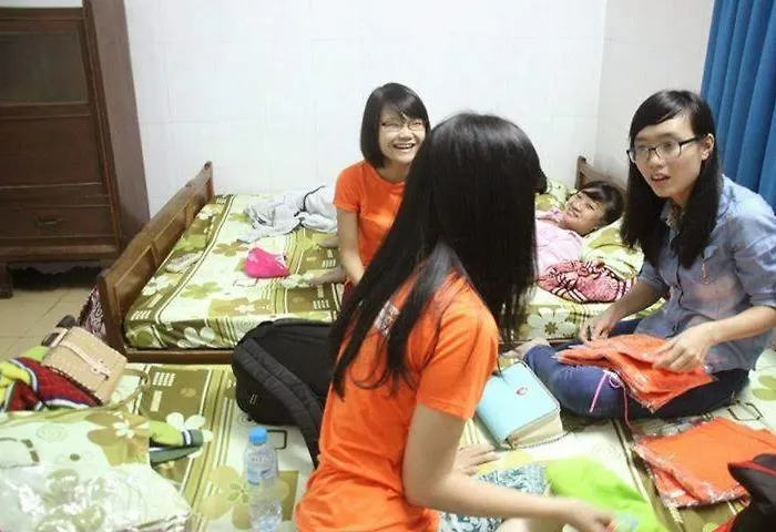 Nha Nghi Binh Dan Binh Thuan * Phan Thiet