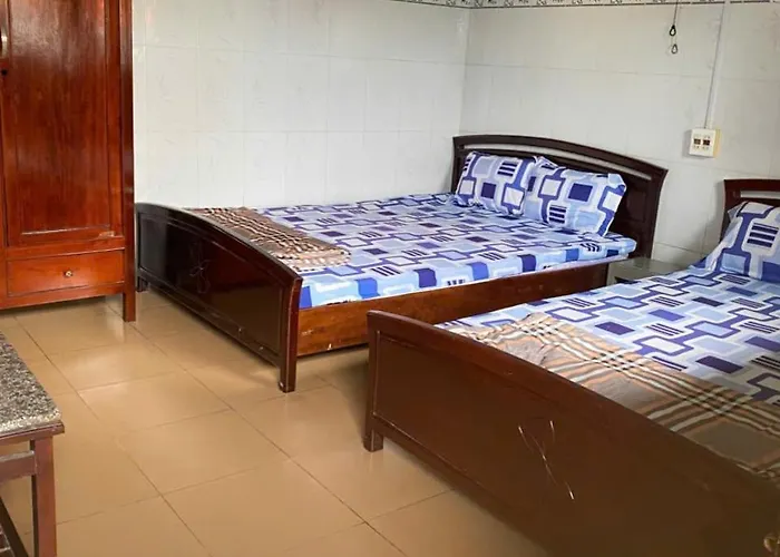 Homestay Nha Nghi Binh Dan Binh Thuan