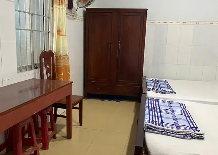 Nha Nghi Binh Dan Binh Thuan Homestay Phan Thiet