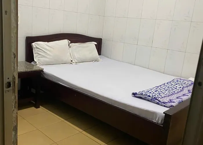 Homestay Nha Nghi Binh Dan Binh Thuan