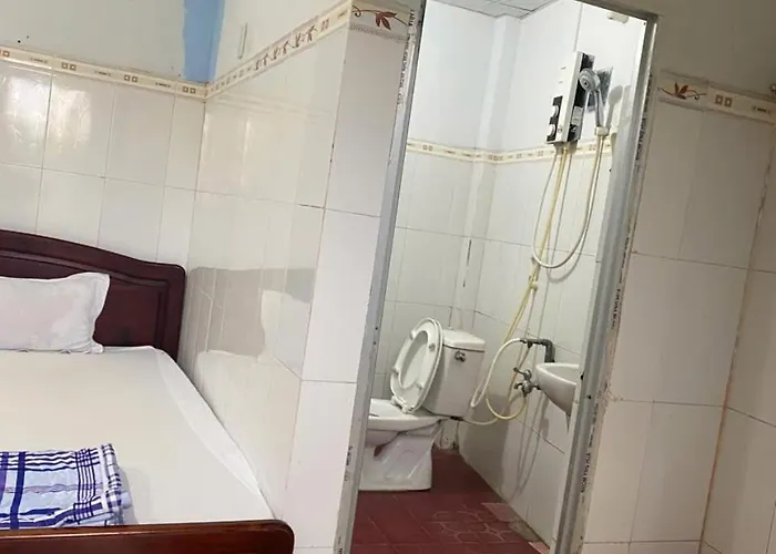 Nha Nghi Binh Dan Binh Thuan Phan Thiet